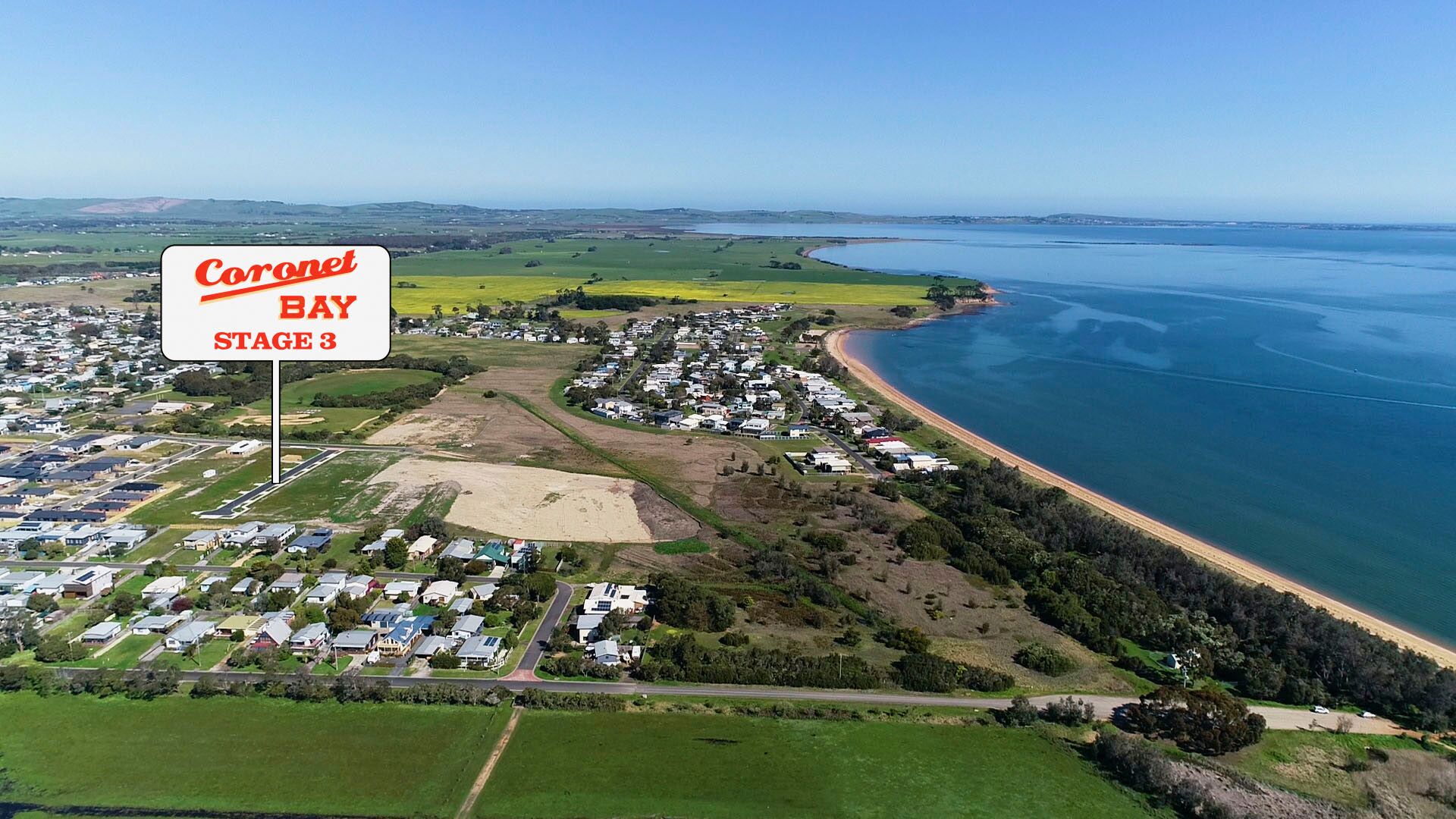 Bay Walk at John Harmon blog